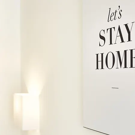 Apartment Homebase - Serviced *