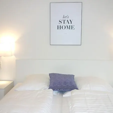 Apartment Homebase - Serviced *