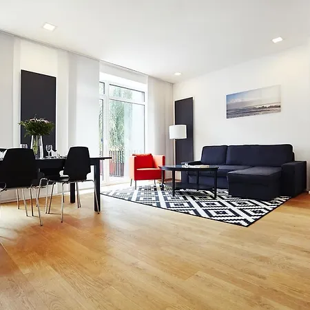 Homebase - Serviced קלן